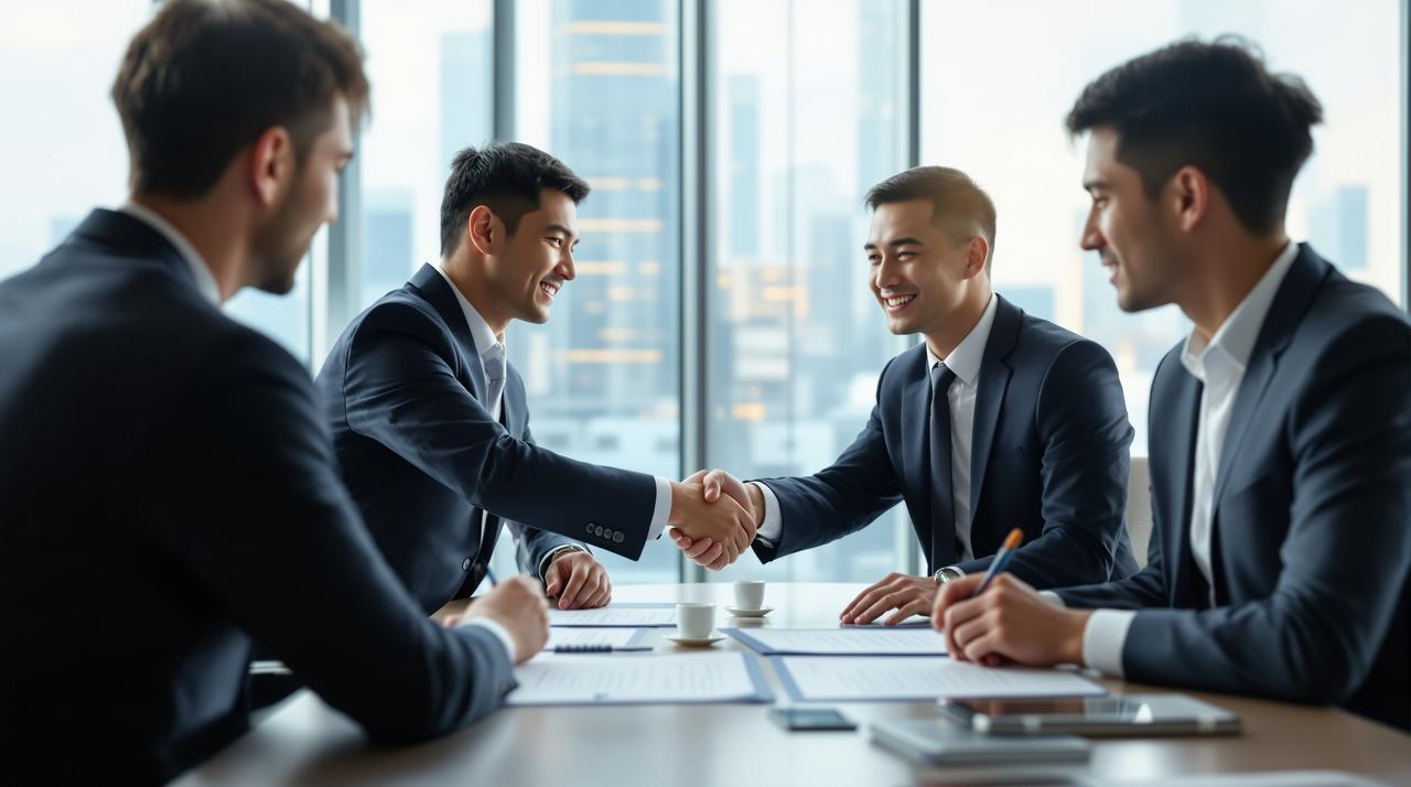 男男视频与腾讯视频达成战略合作，共同打造精品网络剧