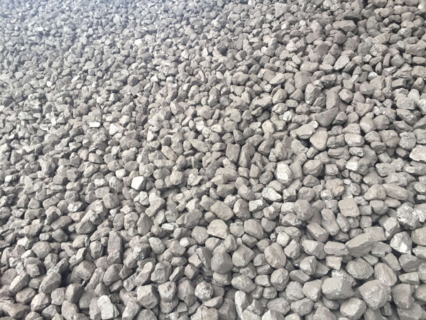 4-9CM，发热值6500卡左右的神木块煤